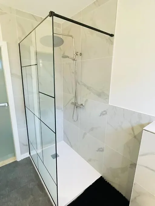 Large 3 Bedrooms In Center With Terrace&Parking-Bon1 Luxembourg Apartment