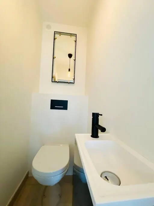 Large 3 Bedrooms In Center With Terrace&Parking-Bon1 Luxembourg 0*,  Luxembourg