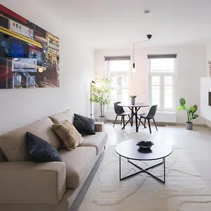 Origer By Rentaroo Apartamento