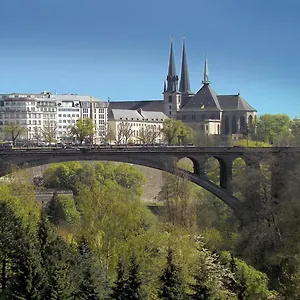 Parc Belle-vue Hotell