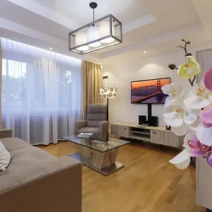Apartment The Queen Luxury - Giada, Luxembourg