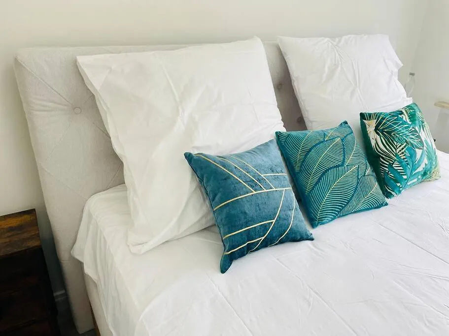 Large 3 Bedrooms In Center With Terrace&Parking-Bon1 ルクセンブルク