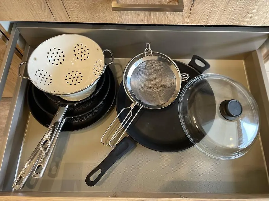 アパート Large 3 Bedrooms In Center With Terrace&Parking-Bon1 ルクセンブルク