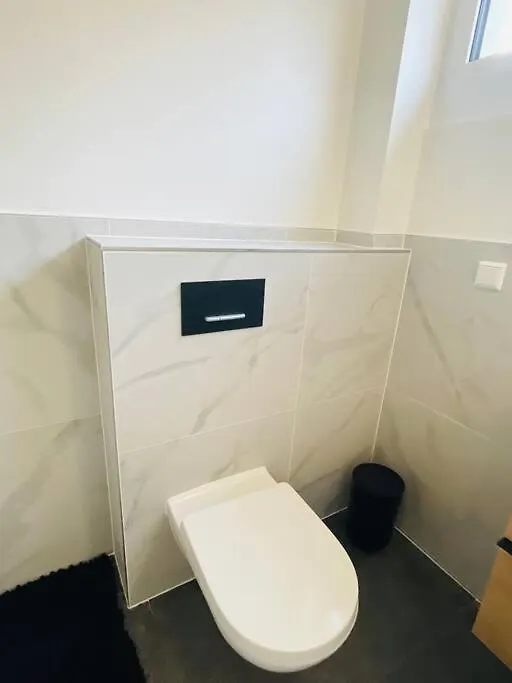 Large 3 Bedrooms In Center With Terrace&Parking-Bon1 ルクセンブルク
